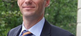 Ronan De Hercé, director general de la Unidad de Protección de Cultivos de Syngenta España y Portugal