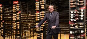 Francisco Honrubia (Grupo Faustino): “Tenemos un objetivo muy claro, que es la premiumización de nuestros vinosª”