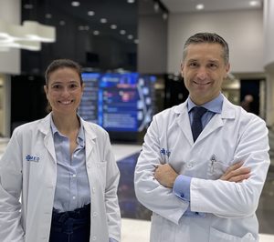 IMED Valencia crea la Unidad de Cáncer Ginecológico y Cirugía de Alta Complejidad