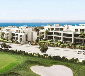 Caralca desarrollará 1.117 viviendas en Andalucía