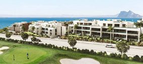 Caralca desarrollará 1.117 viviendas en Andalucía