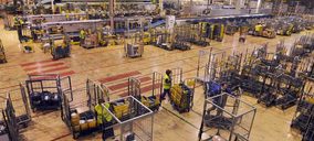 Correos pone en marcha un nuevo servicio de logística para sus clientes de ecommerce