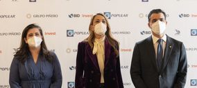 Grupo Piñero obtiene 200 M para relanzar su actividad en el Caribe