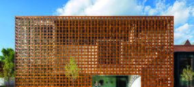 Parklex y Prodema culminan su fusión con la integración de sus marcas