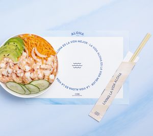 Aloha Poké cerró 2021 con una facturación de 7,5 M