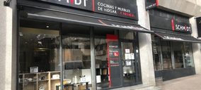 Schmidt abrirá al menos seis nuevas tiendas de cocinas y muebles de hogar en 2022
