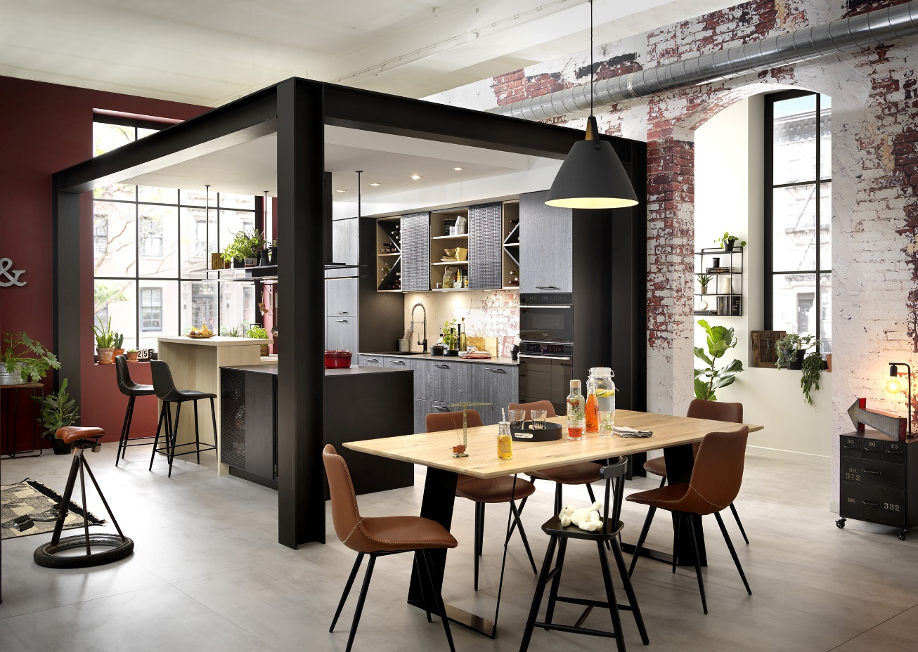 Schmidt abrirá al menos seis nuevas tiendas de cocinas y muebles de hogar en 2022