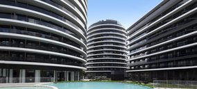 Patrizia eleva su cartera build to rent en España con 10 promociones de BeCorp