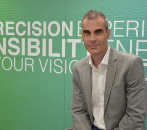 Jordi Yagües, nuevo BM de Commercial & Industrial Printing de Epson Ibérica