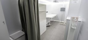 Comitas firma un acuerdo con Ibermutua para la prestación de servicios de radiología