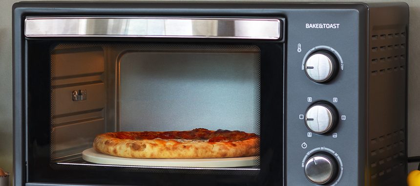 Cecotec suma nuevos hornos de sobremesa