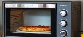Cecotec suma nuevos hornos de sobremesa