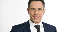 Emmanuel Raptopoulos, nuevo presidente regional de EMEA Sur de SAP