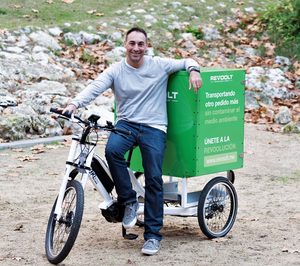 Revoolt levanta 850.000 € en su última ronda de financiación