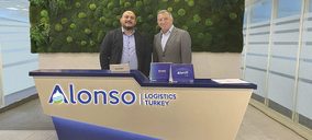 Grupo Alonso crea una nueva filial transitaria en Turquía