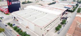 Espiroflex amplía capacidad de producción en sus dos fábricas