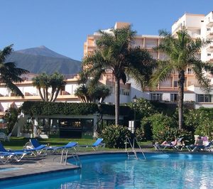 Macaronesian Hotels & Resorts tiene casi 500 unidades alojativas en desarrollo