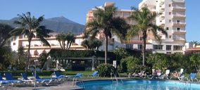 Macaronesian Hotels & Resorts tiene casi 500 unidades alojativas en desarrollo