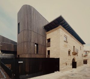 Una localidad riojana estrenará su primer hotel