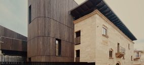 Una localidad riojana estrenará su primer hotel