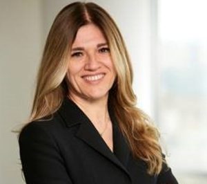 Antonella Sottero, directora general de Ferrero Ibérica: Vamos a sumar nuevos frentes de competición
