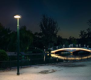 Schréder ilumina el patrimonio histórico de Talavera de la Reina