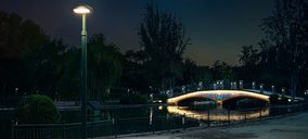 Schréder ilumina el patrimonio histórico de Talavera de la Reina