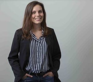 Adriana Collado es nombrada directora de marketing de Housell