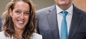 La familia López deja la dirección de Delaviuda en manos de Isabel Sánchez