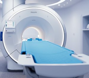 Vithas contará con una resonancia de Philips en su nuevo centro de Alzira