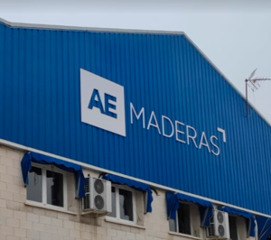 AE Maderas abre un nuevo centro logístico