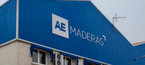 AE Maderas abre un nuevo centro logístico