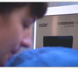 Sauber inaugura sus nuevas instalaciones y confirma crecimientos