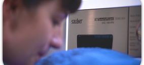 Sauber inaugura sus nuevas instalaciones y confirma crecimientos