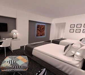 Evenia incorporará un hotel de nueva planta y prepara un proyecto en la Costa Brava