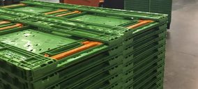 Logifruit acompaña a Mercadona en su nueva megaplataforma de Parc Sagunt