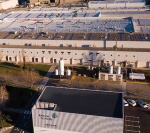 La planta europea de Johnson Controls-Hitachi recibe el certificado Zero Waste to Landfill