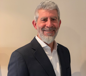 José María Tejedor, nuevo director de Ventas de EET