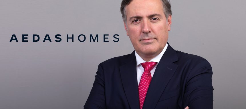 Aedas Homes promoverá para Avalon 225 nuevas viviendas build to rent en Madrid