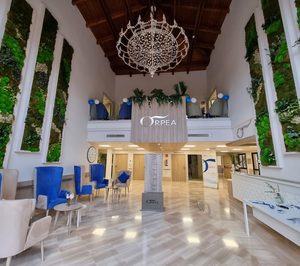 Orpea inaugura su segundo geriátrico en Marbella