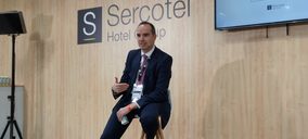 Sercotel cierra 2021 con un crecimiento del 105%, hasta 52,4 M, y prevé superar el dato prepandemia en 2022