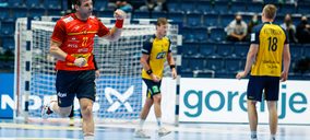 Gorenje presenta la campaña Simplyfans para el Campeonato Europeo de Balonmano Masculino 2022