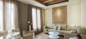 La marca de apartamentos de un grupo de hoteles boutique continúa su desarrollo
