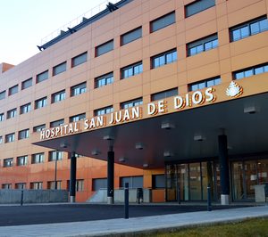 La Orden de San Juan de Dios consolida su estructura de gestión corporativa e institucional en España