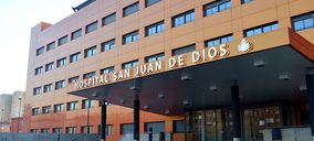 La Orden de San Juan de Dios consolida su estructura de gestión corporativa e institucional en España