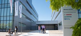 BSH repite como Top Employer España por décimo año consecutivo