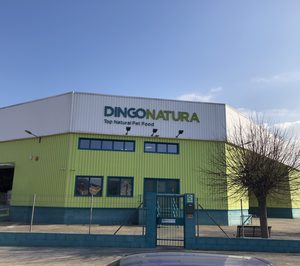 Dingonatura reforzará su logística con dos nuevos almacenes