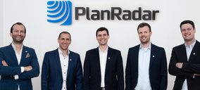 PlanRadar capta 60 M€ para digitalizar el sector inmobiliario y de la construcción