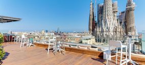 En el Ayre, dos hoteles de Palladium en Barcelona