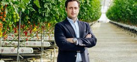 Jorge Brotóns (Bonnysa Agroalimentaria): Tenemos que seguir diversificando y especializarnos aún más